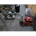 Toro Multicycler Petrol Powered Lawn Mower - Spares or Repairs