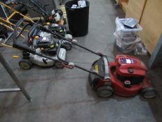 Toro Multicycler Petrol Powered Lawn Mower - Spares or Repairs