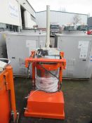 Orwak 5030B Compactor