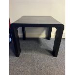 Coffee Table (61cm x 61cm x 50cm tall)