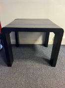 Coffee Table (61cm x 61cm x 50cm tall)