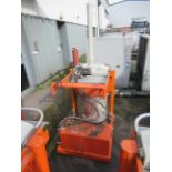 Orwak 5030B Compactor