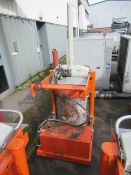 Orwak 5030B Compactor