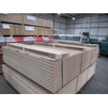 19x Egger Eurospan Chipboard Sheets