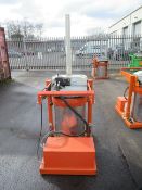 Orwak 5030B Compactor