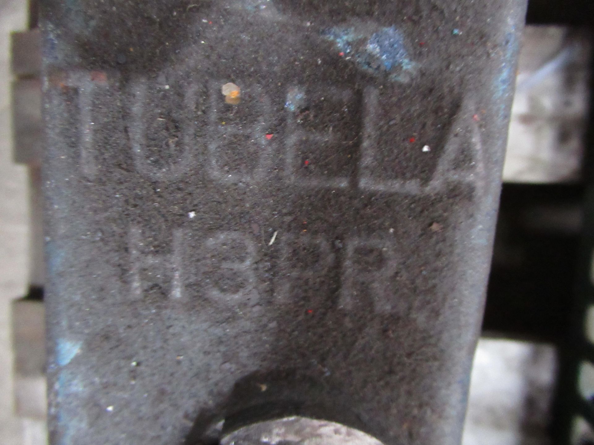A Tubela H3PR Pipe Bender and Another Pipe Bender - Image 4 of 7