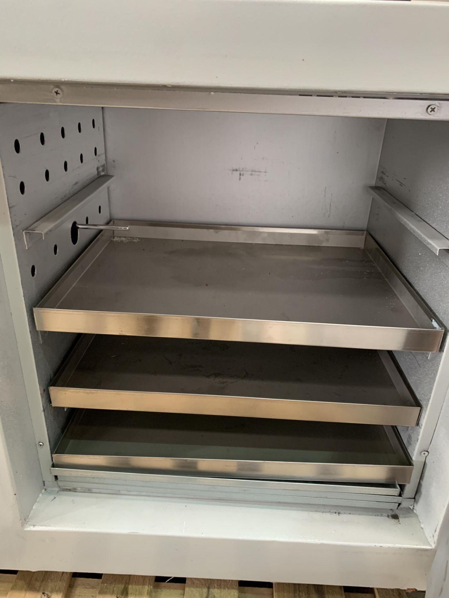 HN101 Curing Oven - 220V - Image 4 of 4