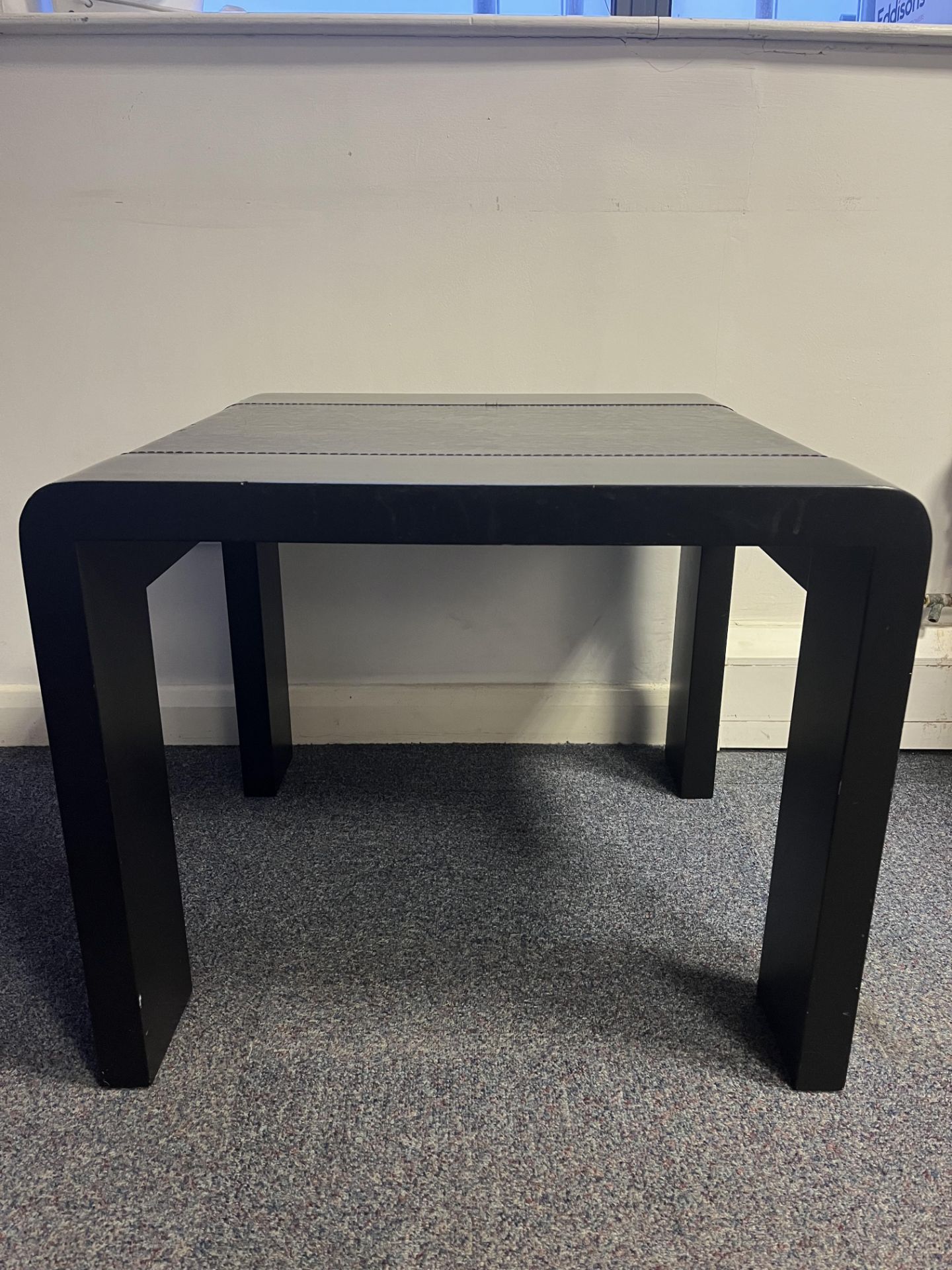 Coffee Table (61cm x 61cm x 50cm tall) - Image 7 of 8