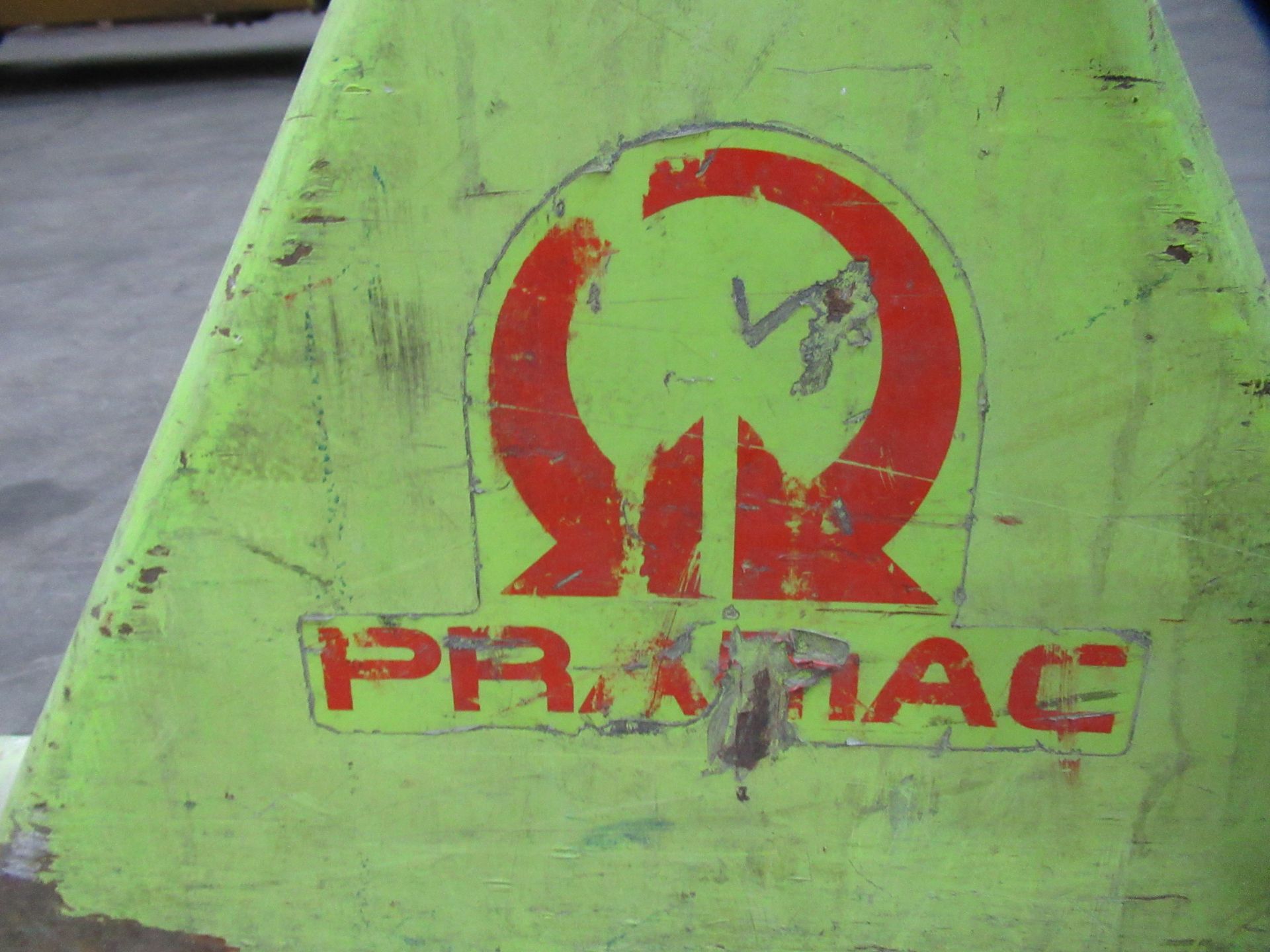 A Pramac Pallet Truck - Image 4 of 4