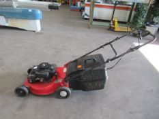 A MTD 46SP Lawnmower