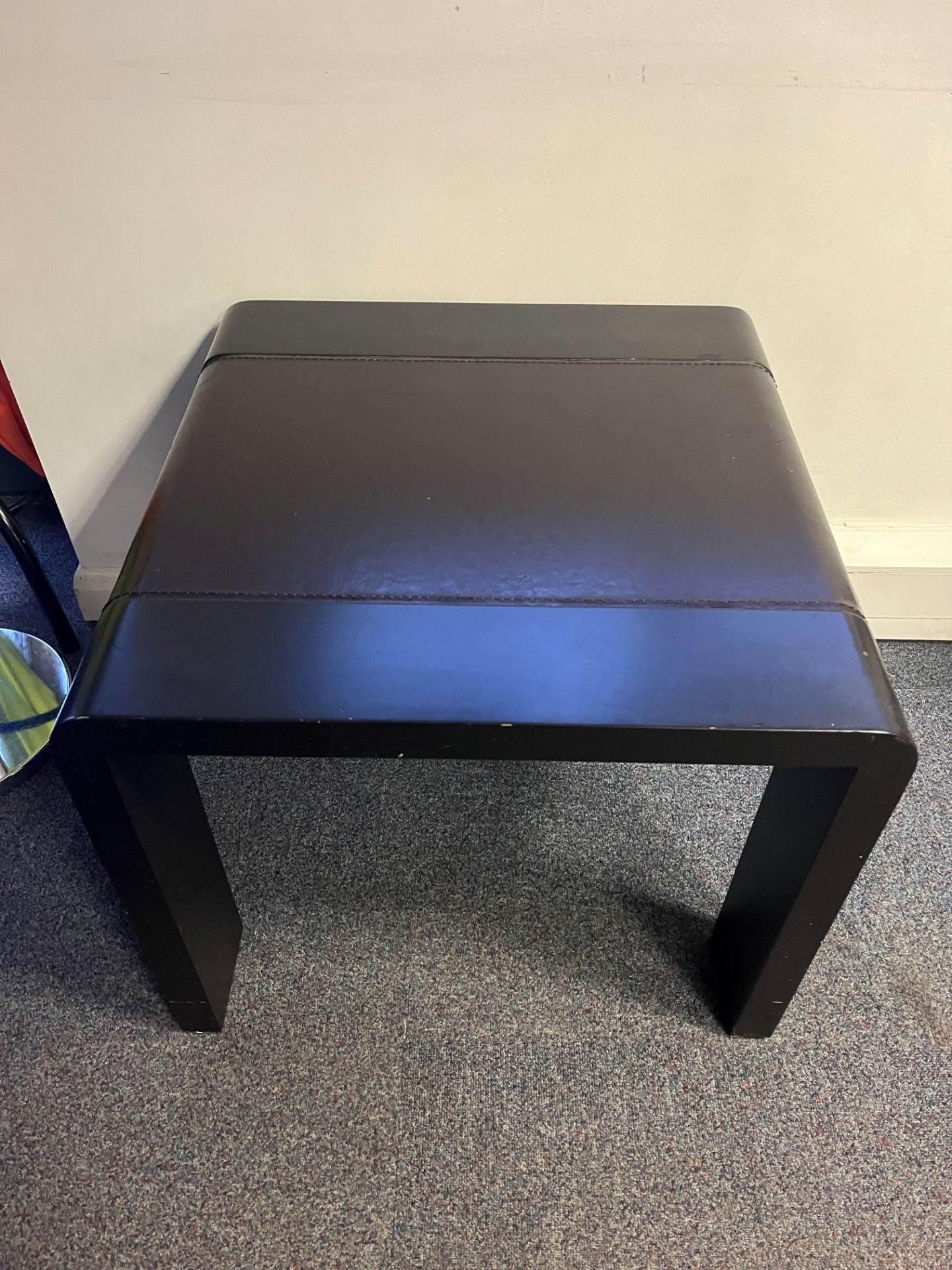 Coffee Table (61cm x 61cm x 50cm tall) - Image 3 of 8