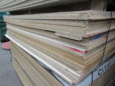 24x Chipboard Sheets