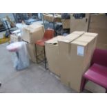 Qty of Various Stools/Chairs