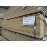 21x Swiss Krono Chipboard Sheets