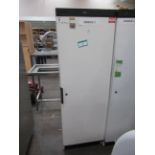 Derby Single Door Upright Fridge