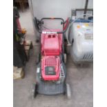 17" Petrol Powered Lawnmower - spares/repairs