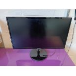 Samsung 24” Monitor