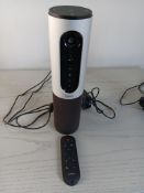 Logitech Portable ConferenceCam Connect