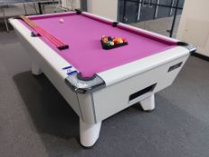 Supreme Pool Table & Accessories