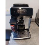 Philips LatteGo Countertop Bean to Cup Coffee Machine