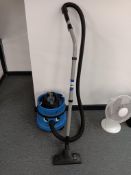 Numatic Vacuum Cleaner