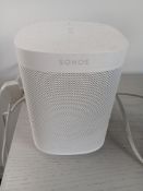 Sonos One A100 S13 Speaker