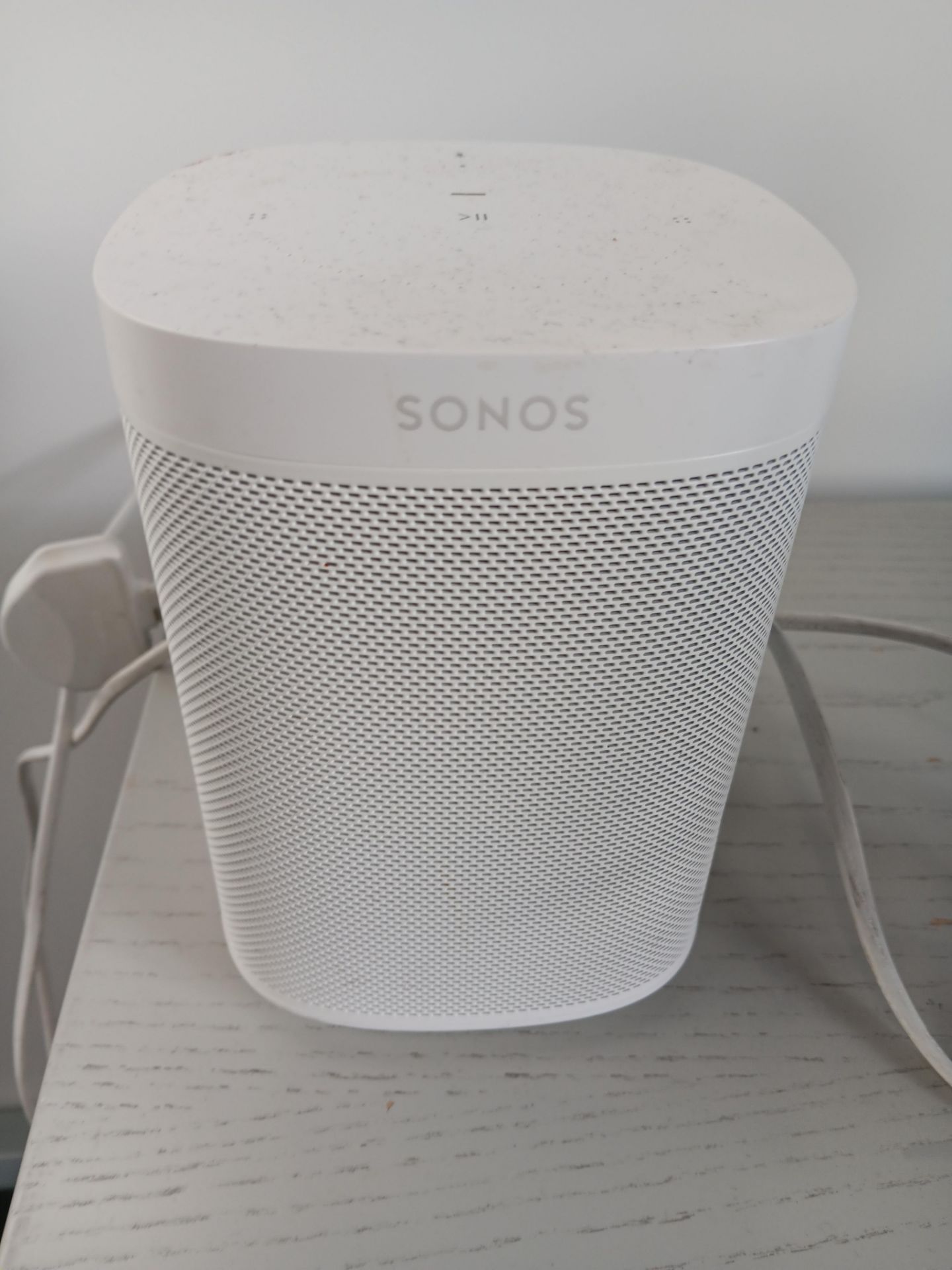 Sonos One A100 S13 Speaker