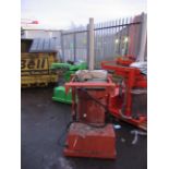 Orwak 5030B Compactor