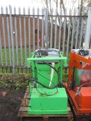 Orwak 5030B Compactor