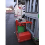 Orwak 5030B Compactor