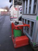 Orwak 5030B Compactor