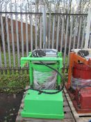 Orwak 5030B Compactor