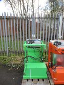 Orwak 5030B Compactor