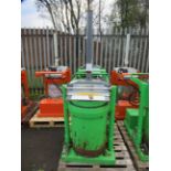 Orwak 5030B Compactor