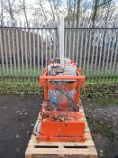 Orwak 5030B Compactor