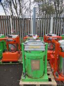 Orwak 5030B Compactor