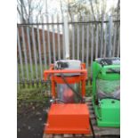 Orwak 5030B Compactor