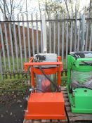 Orwak 5030B Compactor