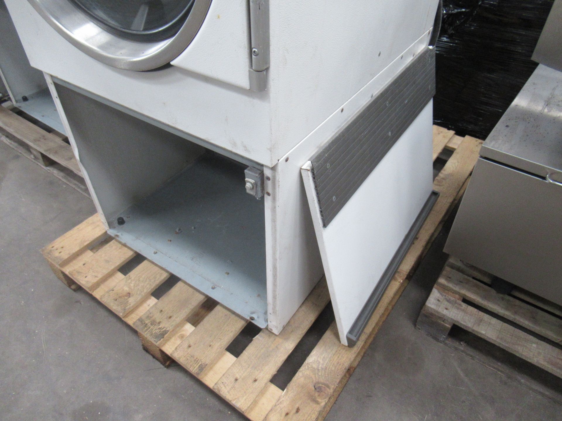 Huebsch Commercial Tumble Dryer- 3PH - Bild 3 aus 3