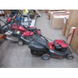 Mountfield SP550 Petrol Powered Lawnmower