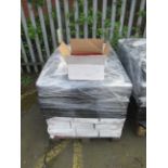 Pallet of 280 x 200mm 'Clever' Brackets.