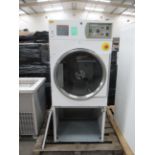 Huebsch Commercial Tumble Dryer- 3PH