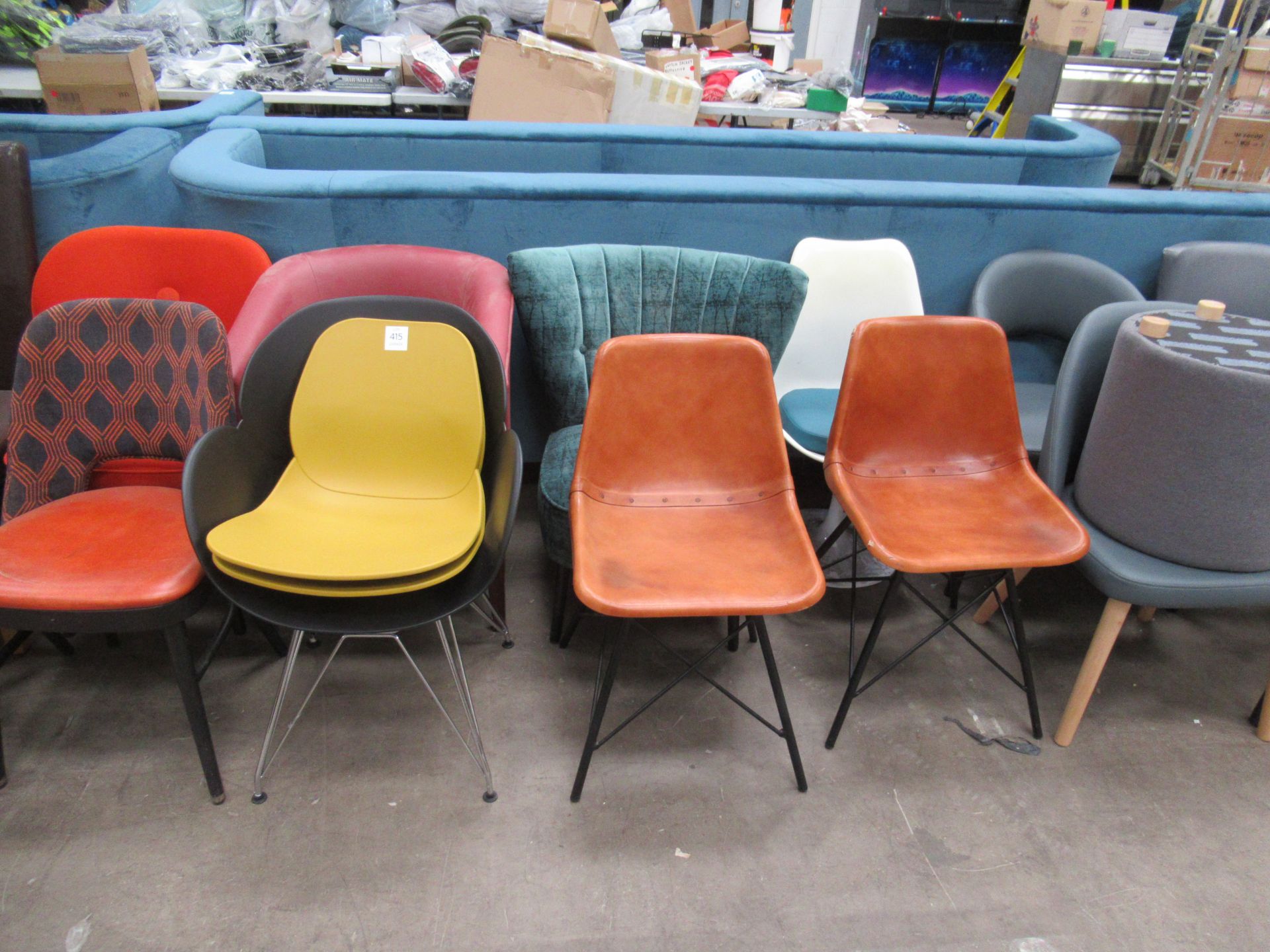 24 x Various Chairs - Image 3 of 4