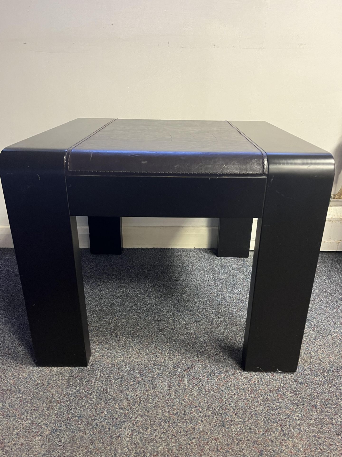 Coffee Table (61cm x 61cm x 50cm tall) - Image 4 of 8