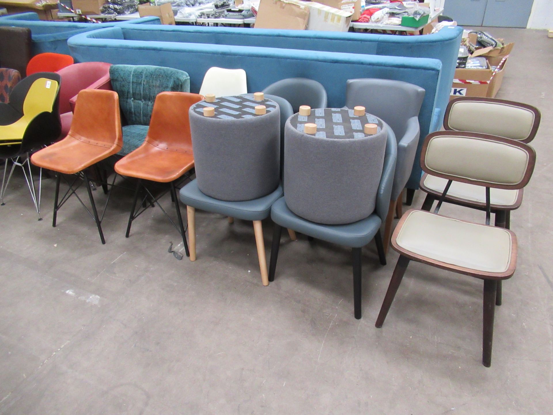 24 x Various Chairs - Image 4 of 4