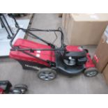 Mountfield SP53 Elite- drive not working