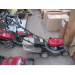 Honda IZY Petrol Powered Lawnmower