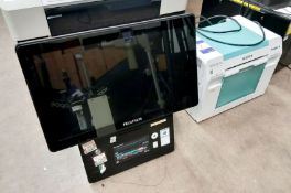 Fuji Frontier- S Photo Printer and Kiosk