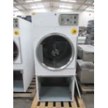 Huebsch Commercial Tumble Dryer- 3PH