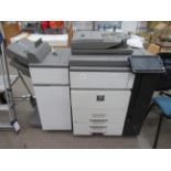 Sharp MX624ON printing centre (spares/repairs)